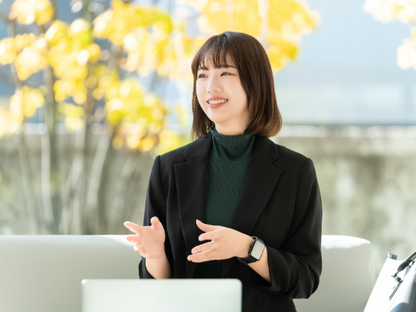 キャリアカウンセラー資格をお持ちの方歓迎