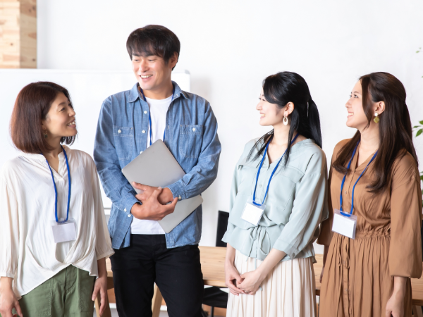 人事に関わる事務サポート