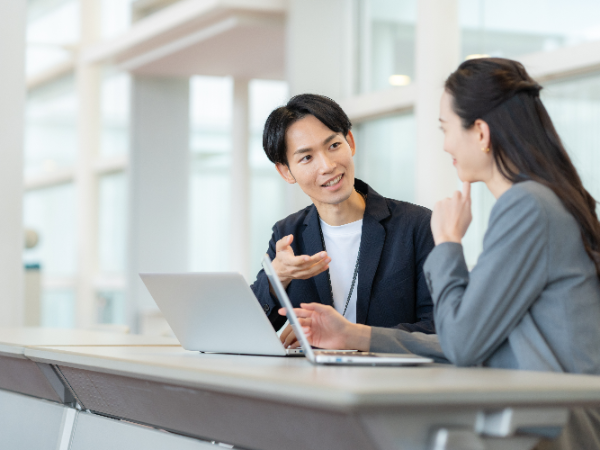 「どうすれば解決できるか」を一緒に考える