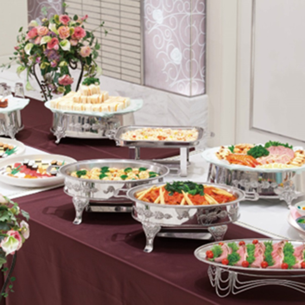 横濱亭 / 配送係/T.J