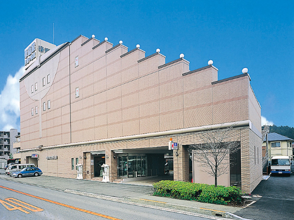 【四季美台ほうさい殿】週3日～・1日5.5h～で始めやすい！