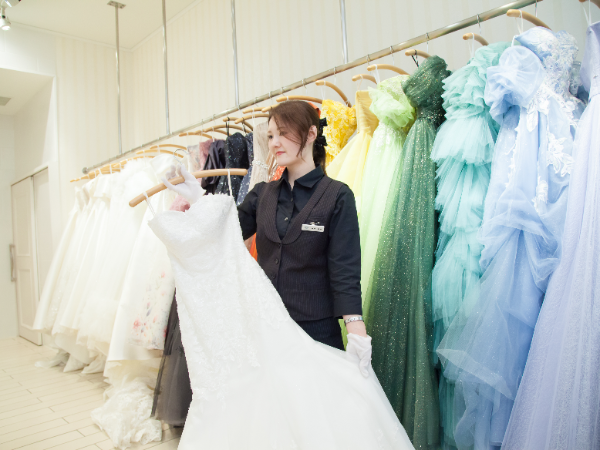 より良いサービスを目指して