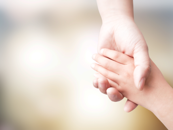 人にしかできない仕事