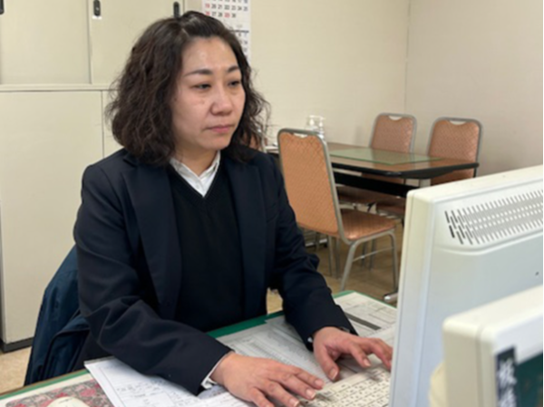 経験を自信に。営業職としての誇りと、未来へのステップアップ