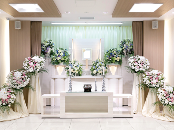 葬儀屋さんって何をしているの?