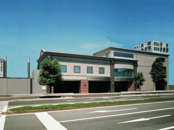 【新横浜ほうさい殿】週3日～・1日5.5h～で始めやすい！