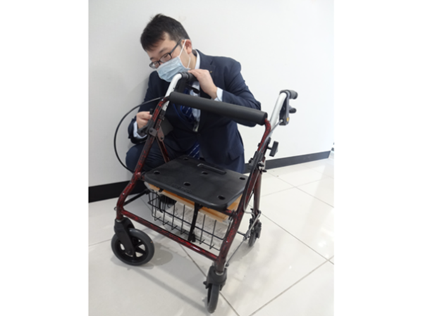 一緒に働くスタッフを募集しています!