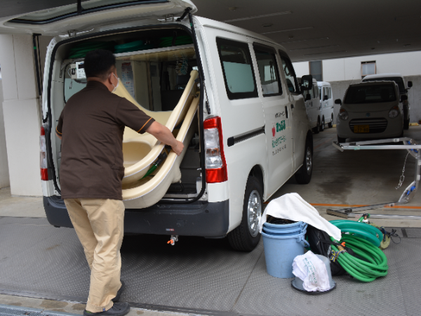 【パート】あっぷるでは、一緒に働くスタッフを募集しています。