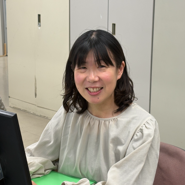 あっぷる三ツ境ケアステーション / ケアマネージャー/半澤 弓子