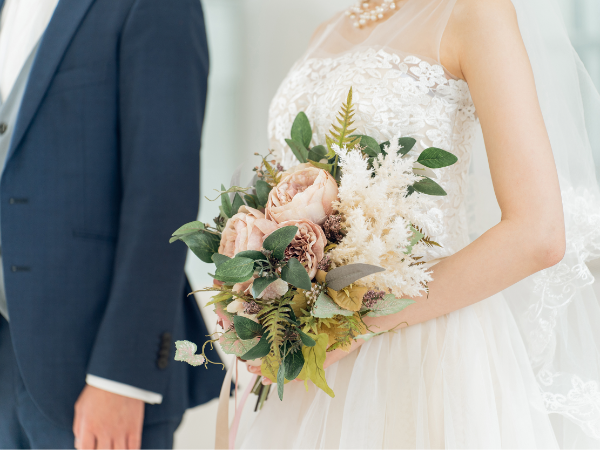 お客様にとっての最高の1着を一緒に見つける