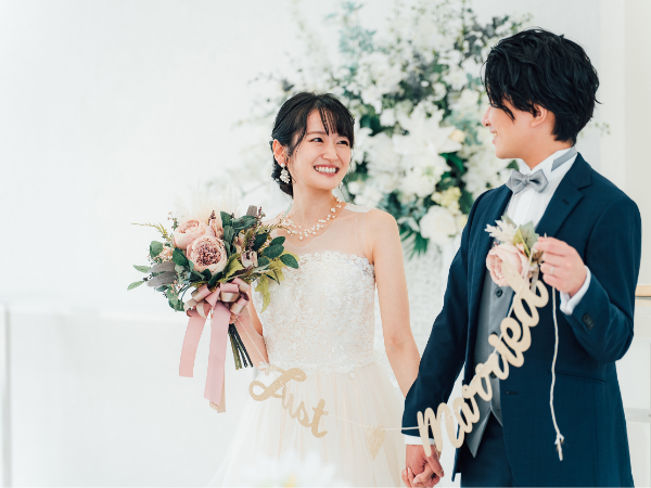 人の幸せを支えるやりがいのある仕事