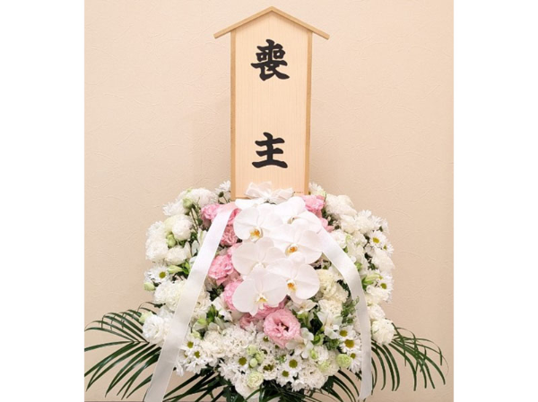 ＜ご供花札作成募集！＞先輩のサポートがあるから安心！