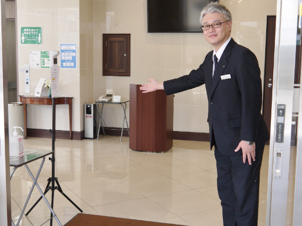 現在活躍中のスタッフもほとんどが未経験スタート！