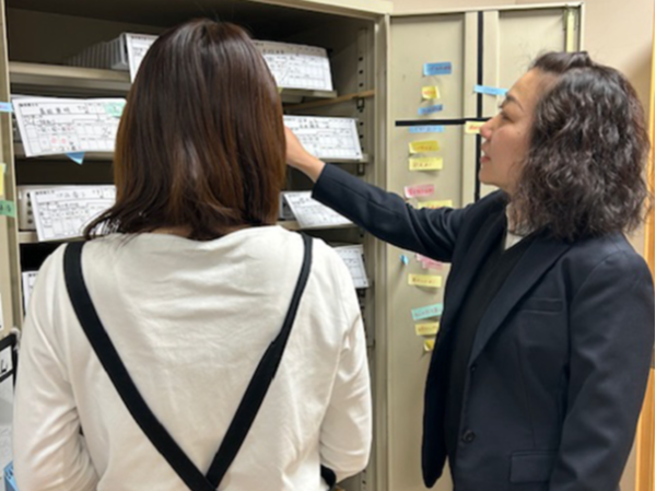 伝統を守り、革新を。次世代に選ばれるギフト企業を目指して