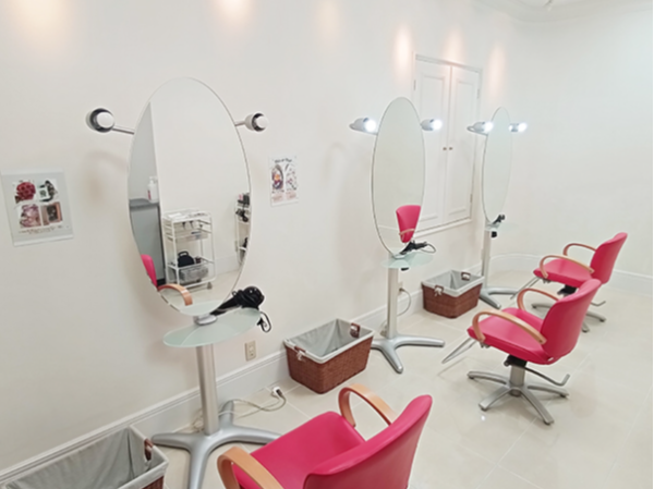 美容の力で、新郎新婦の一日をまるごとサポート