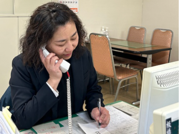 【正社員】*未経験OK*住宅・家族手当あり*横浜募集*≪営業経験が活かせる≫◎ノルマはありません♪*。