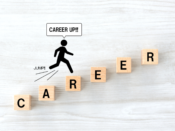 社員登用制度あり