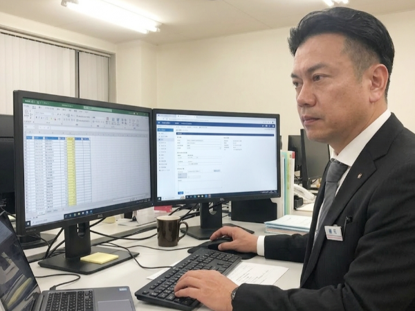 広告で培った「伝える力」を、一生涯の安心を守る「互助会」という確かな価値に変えたかった。