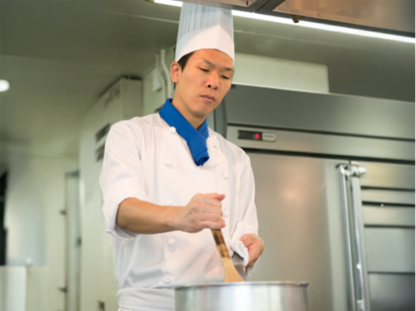 【パート】洋食レストラン ランチタイムのお仕事です!週4~5日勤務・時間・日数のご希望考慮します。