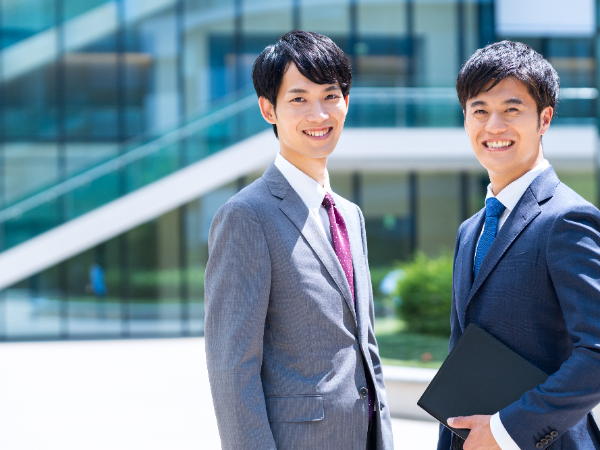 ＜未経験から営業経験者まで幅広く募集中！＞高時給で稼げる！残業は0～10時間程度でプライベートも充実◎