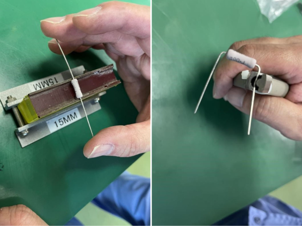 製造・組立スタッフ2課（ものづくり）／未経験可