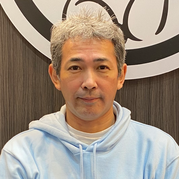 課長（本社勤務）/中村俊章