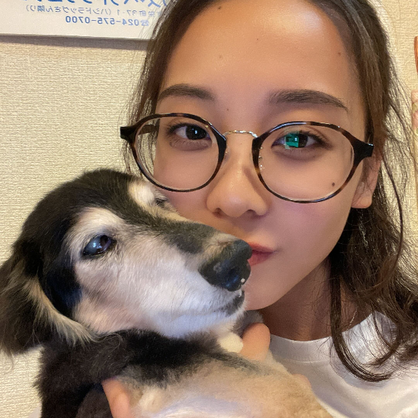 「PINK BEACH」店長/佐藤優花