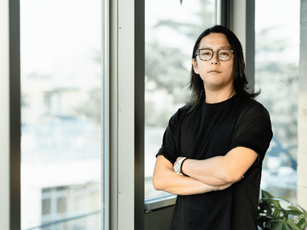 代表・伊東大輝からのメッセージ