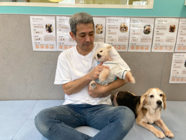 Q．仕事のやりがいは？