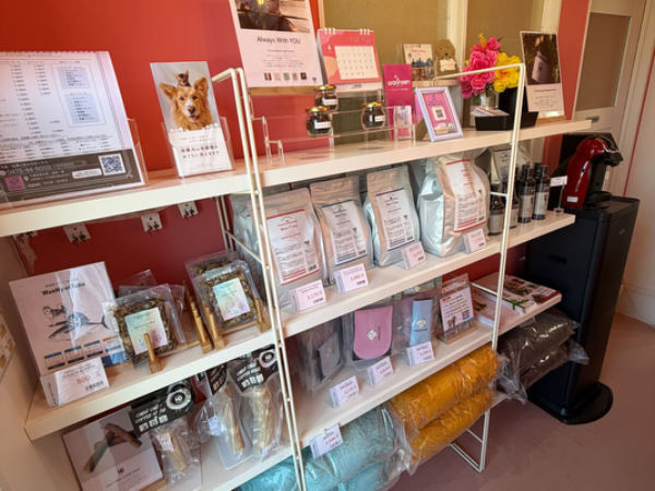 Q．仕事のやりがいや今後の目標は？