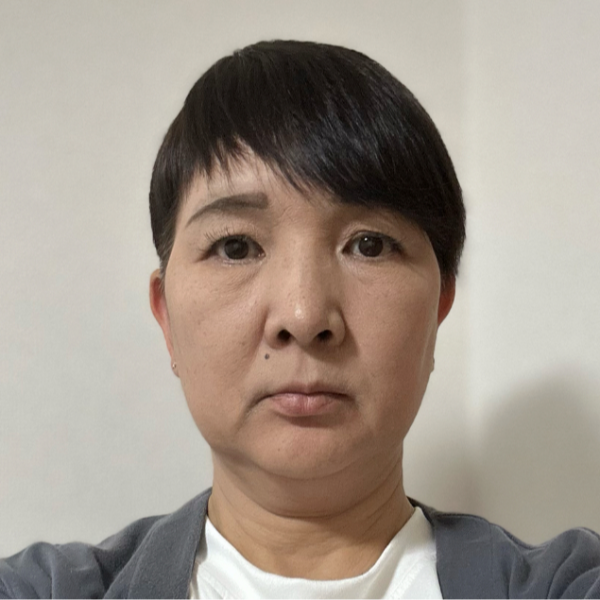 社員/山中登志美