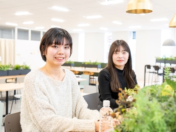 異業種からのキャリアチェンジも大歓迎！/31453