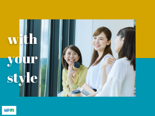 研修バッチリで安心サポート♪/31937