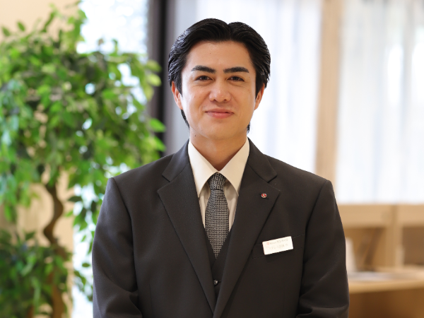 お客様のご要望に寄り添うことが何よりも大切です。