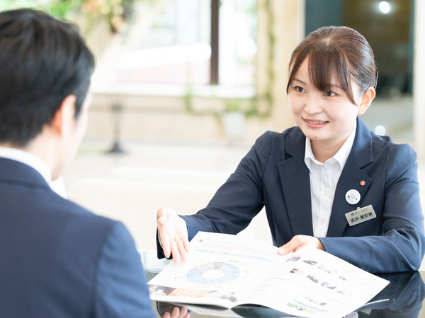 募集詳細