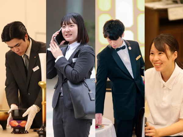【新卒採用】一般総合職コース