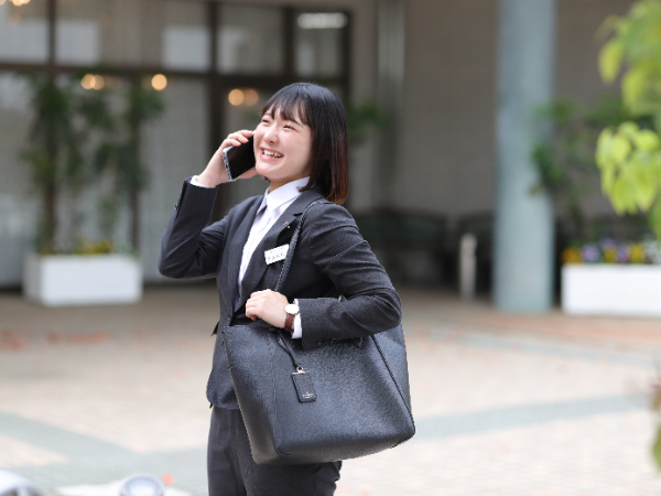 2027年卒 新卒採用