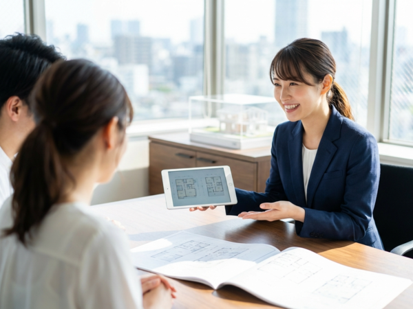 挑戦を歓迎する会社です