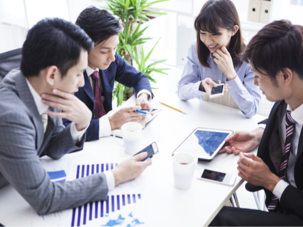 誠実に向き合うことを大切にしています