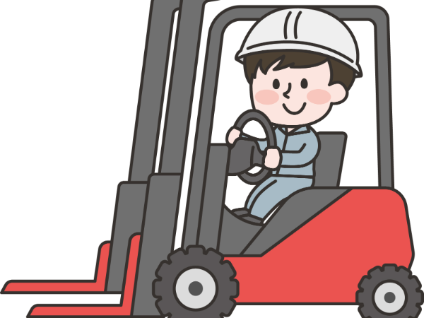 早朝勤務で14時退勤／冷凍倉庫作業スタッフ