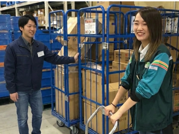プライベートも大切にできる、無理のない働き方