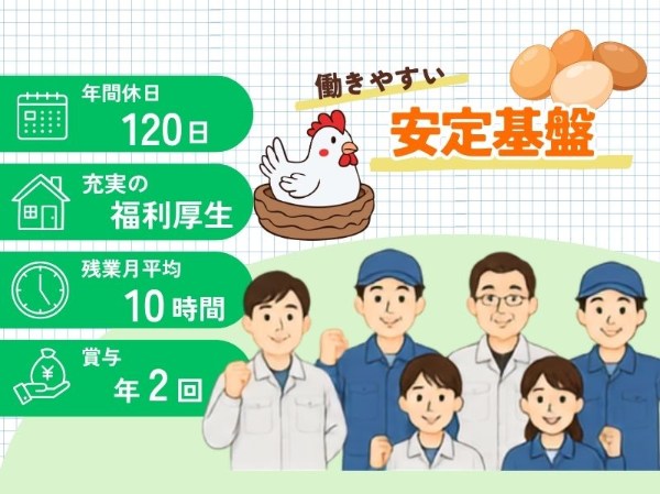 募集詳細