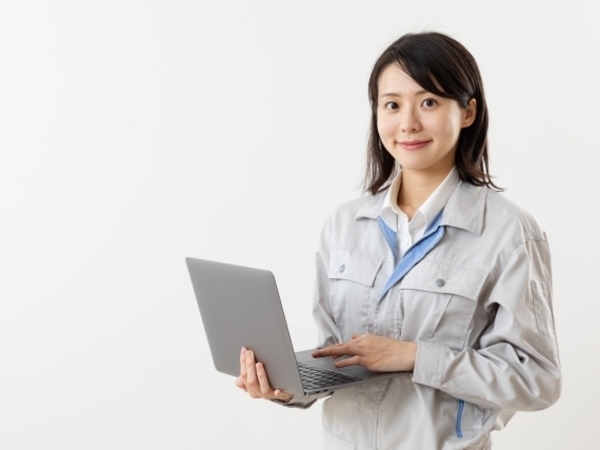 経験者歓迎/時給1800円~/女性活躍中/外出ありで気分転換