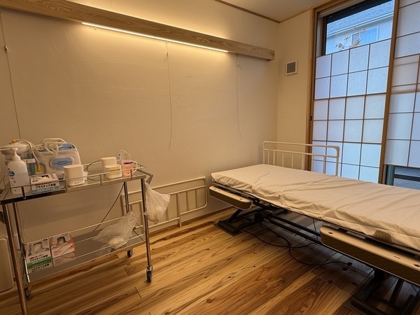 理学療法士・作業療法士として
スキルアップのチャンス！