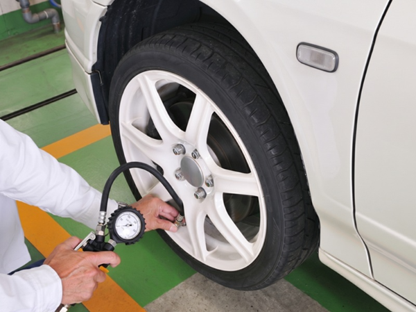 カーライフを支え続ける存在へ