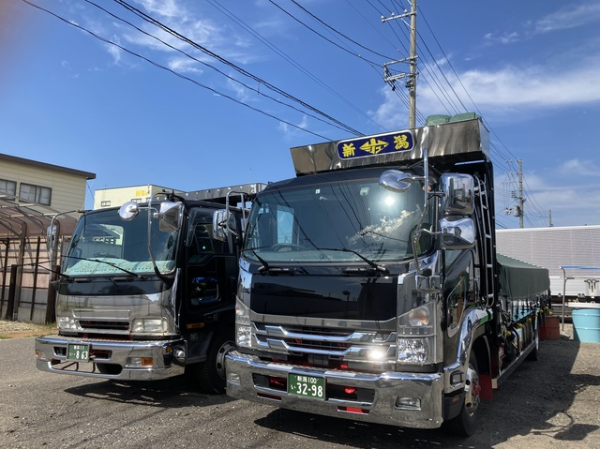 私たちについて