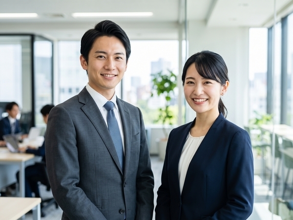 【企画営業】未経験OK/完全週休2日制/売上成長率130%「同じ家は、つくらない。」をポリシーに成長中の東証プライム上場グループ企業です!