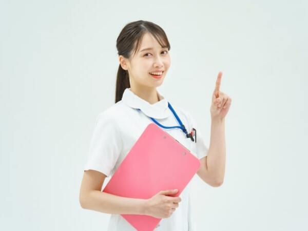 病院での看護師募集
