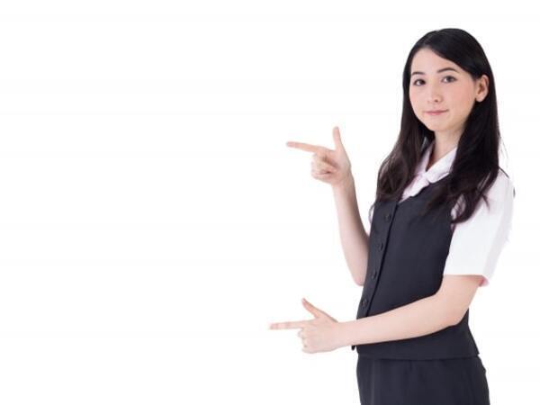 クリニックでの医療事務募集