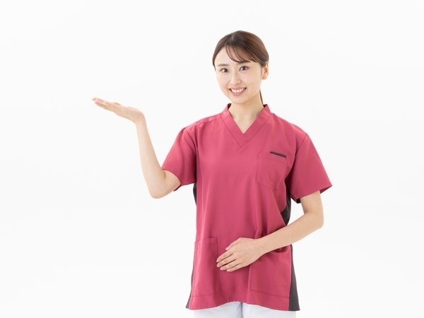 病院での応援看護師募集